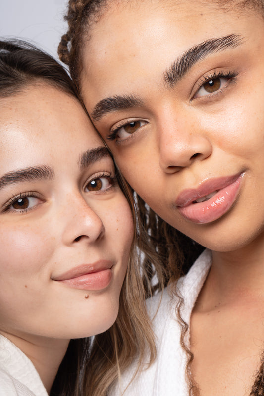 revél - Facial Cleanser