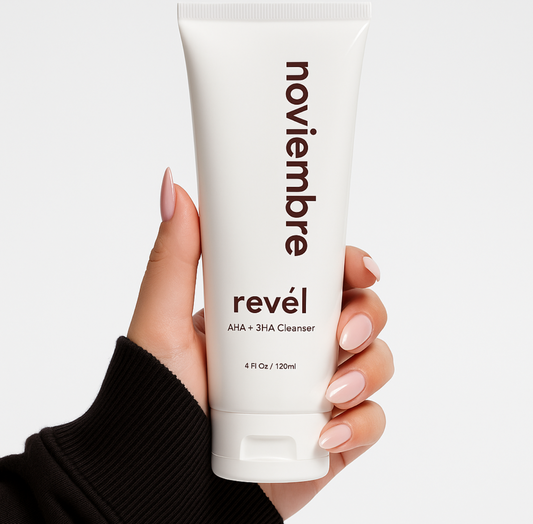 revél - Facial Cleanser