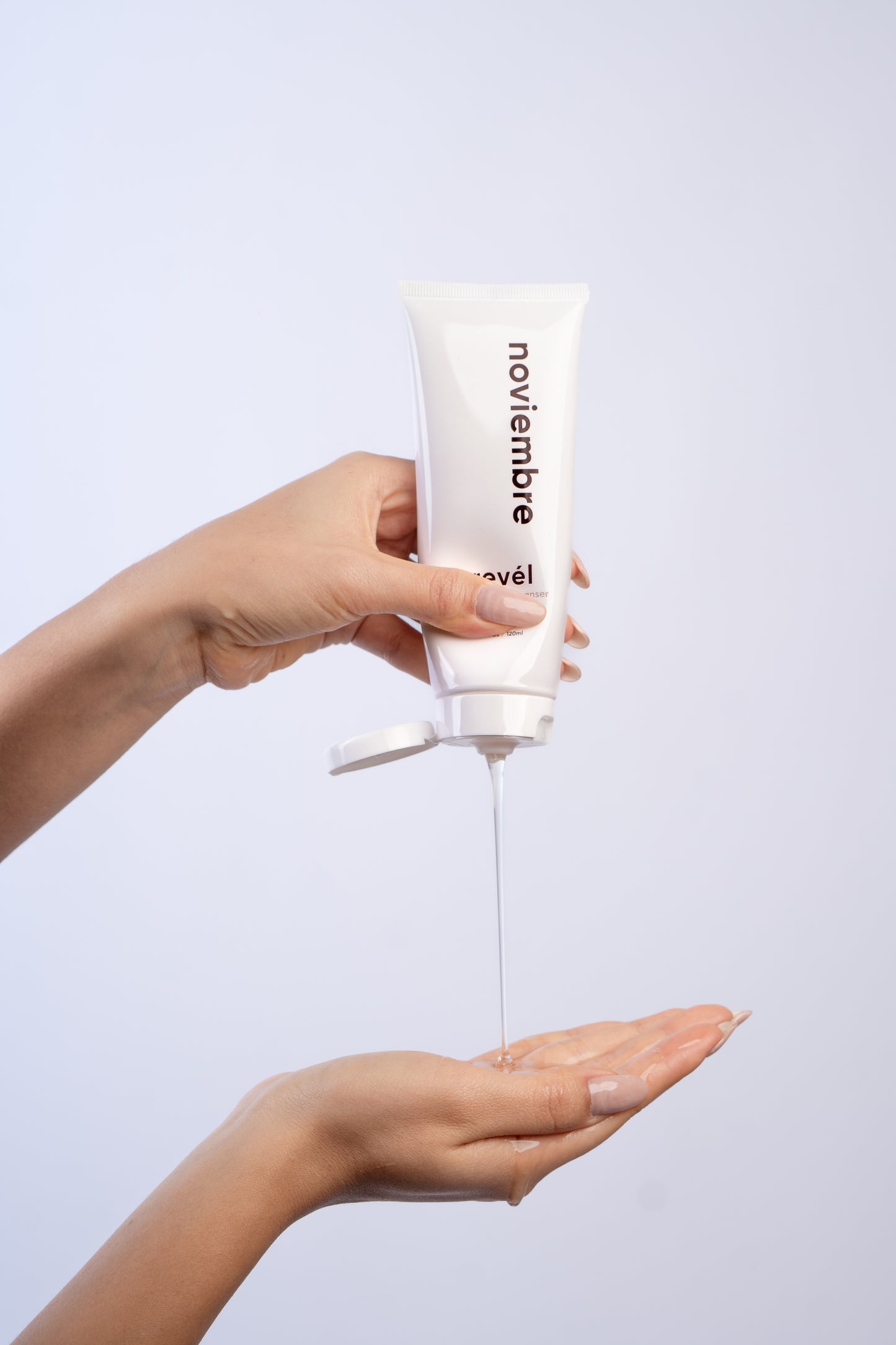 revél - Facial Cleanser