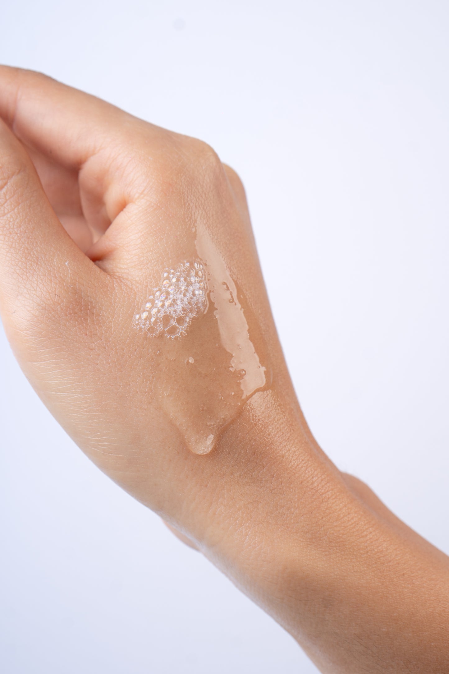 revél - Facial Cleanser