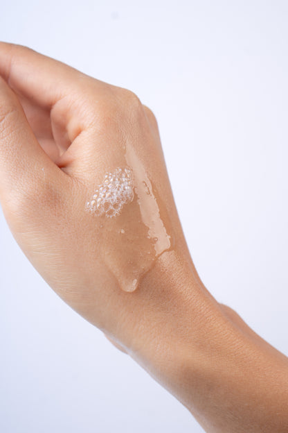 revél - Facial Cleanser