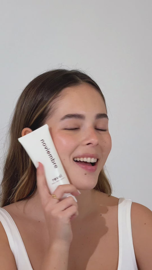 revél - AHA + BHA Cleanser